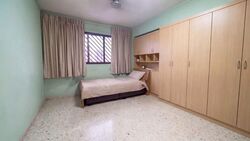 Blk 552 Cheng San Place (Ang Mo Kio), HDB 5 Rooms #587617761